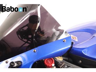 Honda CBR 1000 RR Fireblade picture 16