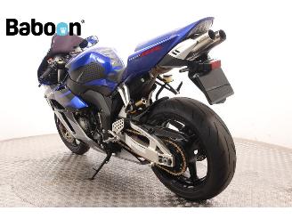 Honda CBR 1000 RR Fireblade picture 6