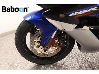 Honda CBR 1000 RR Fireblade picture 17