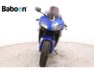Honda CBR 1000 RR Fireblade picture 3