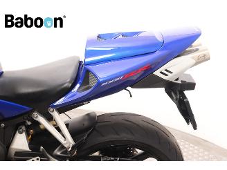Honda CBR 1000 RR Fireblade picture 21