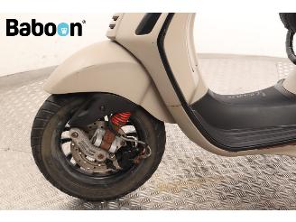 Vespa  Sprint 25KM picture 14