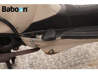 Vespa  Sprint 25KM picture 11
