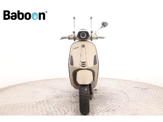 Vespa  Sprint 25KM picture 3