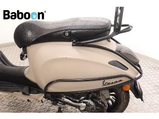 Vespa  Sprint 25KM picture 15