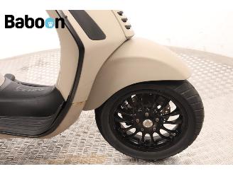 Vespa  Sprint 25KM picture 10