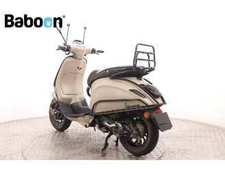 Vespa  Sprint 25KM picture 6
