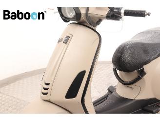 Vespa  Sprint 25KM picture 13