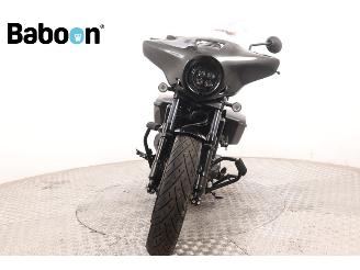 Honda  CMX 1100 Rebel picture 3