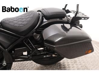 Honda  CMX 1100 Rebel picture 18