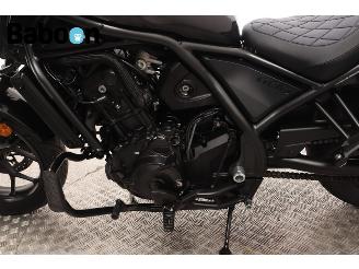 Honda  CMX 1100 Rebel picture 17
