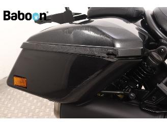 Honda  CMX 1100 Rebel picture 13