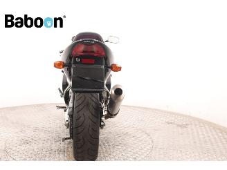 Honda CBR 600 F picture 7
