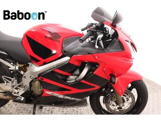 Honda CBR 600 F picture 12