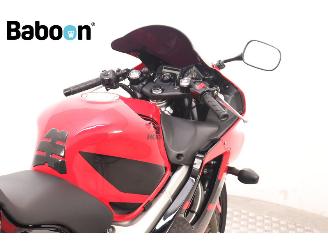 Honda CBR 600 F picture 10