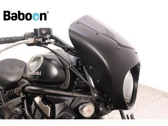 Kawasaki  Vulcan S picture 9