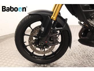 Suzuki  DL 1000 V-Strom ABS picture 16