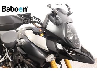 Suzuki  DL 1000 V-Strom ABS picture 9