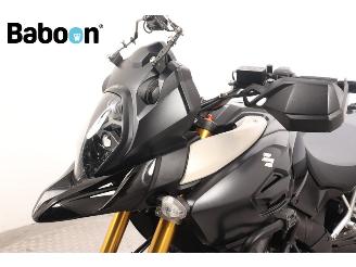 Suzuki  DL 1000 V-Strom ABS picture 15