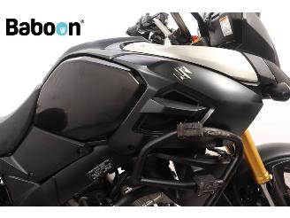 Suzuki  DL 1000 V-Strom ABS picture 11