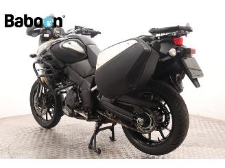 Suzuki  DL 1000 V-Strom ABS picture 6