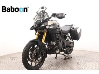 Suzuki  DL 1000 V-Strom ABS picture 4
