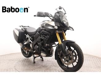 Suzuki  DL 1000 V-Strom ABS picture 2