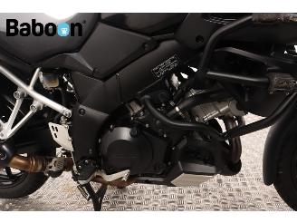 Suzuki  DL 1000 V-Strom ABS picture 12