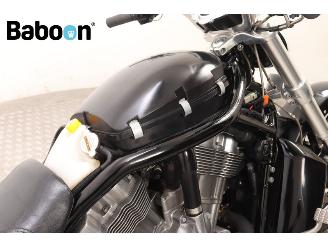 Harley-Davidson  VRSCF V-ROD Muscle ABS picture 13