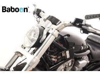 Harley-Davidson  VRSCF V-ROD Muscle ABS picture 14