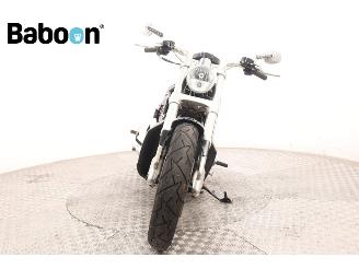 Harley-Davidson  VRSCF V-ROD Muscle ABS picture 3