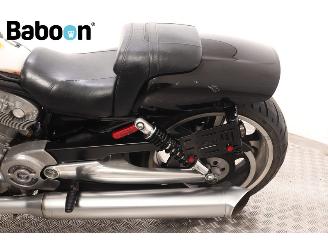 Harley-Davidson  VRSCF V-ROD Muscle ABS picture 17