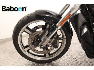 Harley-Davidson  VRSCF V-ROD Muscle ABS picture 15