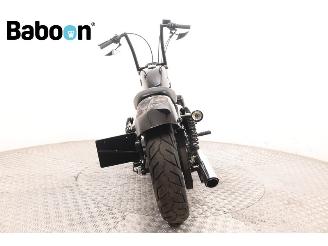 Harley-Davidson XL 1200 X Forty Eight picture 7