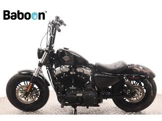 Harley-Davidson XL 1200 X Forty Eight picture 5