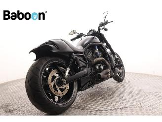 Harley-Davidson  VRSCDX Night Rod Special ABS picture 8