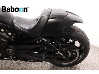 Harley-Davidson  VRSCDX Night Rod Special ABS picture 16
