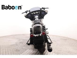 Harley-Davidson  FLHX Street Glide ABS picture 7