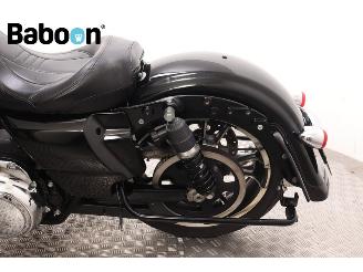 Harley-Davidson  FLHX Street Glide ABS picture 17