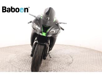 Kawasaki  Ninja ZX-10R SE picture 3