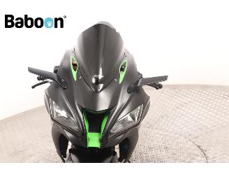 Kawasaki  Ninja ZX-10R SE picture 16