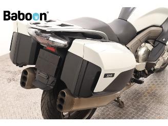 BMW K 1600 GT ABS picture 9