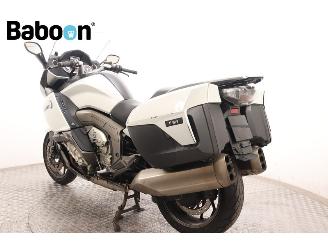 BMW K 1600 GT ABS picture 6