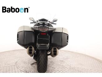BMW K 1600 GT ABS picture 7