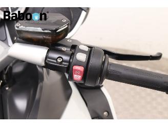 BMW K 1600 GT ABS picture 15