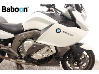 BMW K 1600 GT ABS picture 12