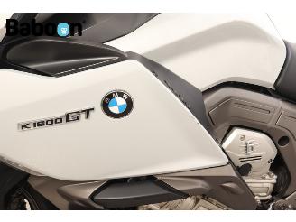 BMW K 1600 GT ABS picture 17
