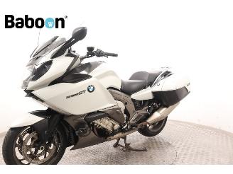 BMW K 1600 GT ABS picture 4