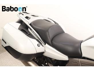BMW K 1600 GT ABS picture 11