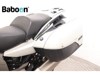 BMW K 1600 GT ABS picture 18